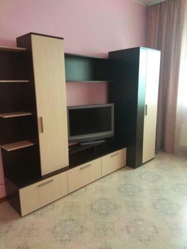 Apartamenty 2kh Komnatnye 17 Mkr 72kv. M