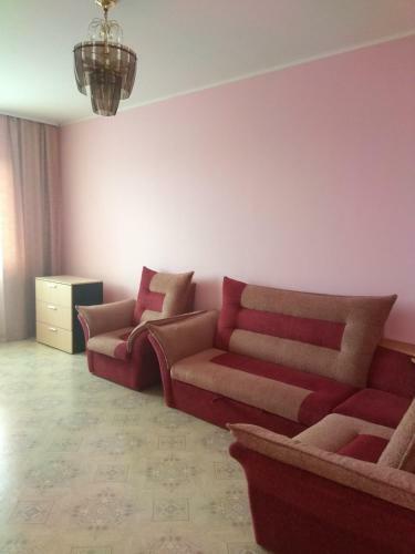 Apartamenty 2kh Komnatnye 17 Mkr 72kv. M