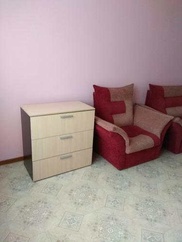 Apartamenty 2kh Komnatnye 17 Mkr 72kv. M