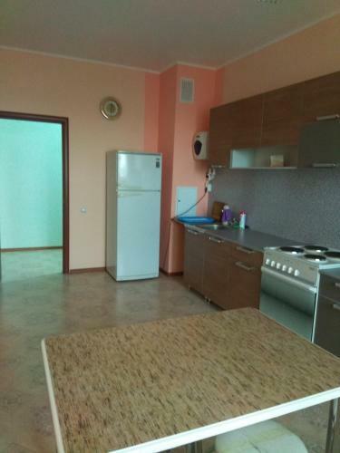 Apartamenty 2kh Komnatnye 17 Mkr 72kv. M