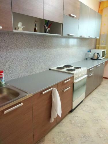 Apartamenty 2kh Komnatnye 17 Mkr 72kv. M