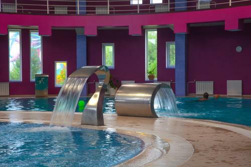 Fresh Wind Spa Hotel
