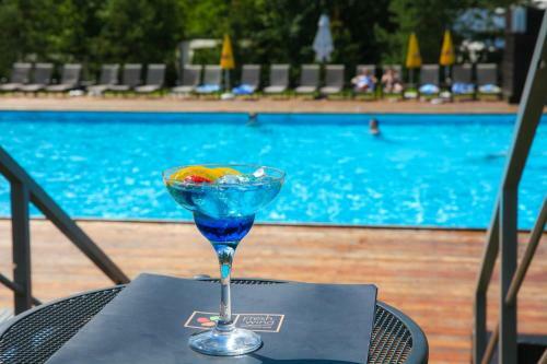 Fresh Wind Spa Hotel