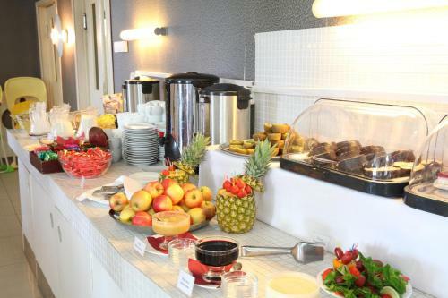Fresh Wind Spa Hotel