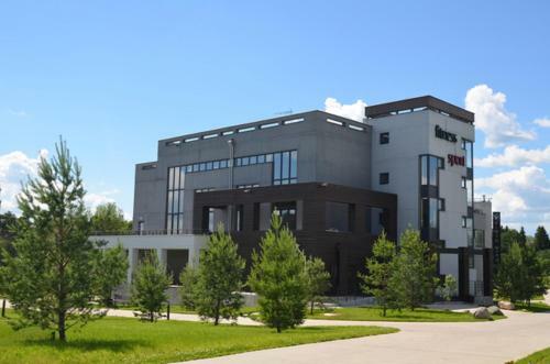 Fresh Wind Spa Hotel