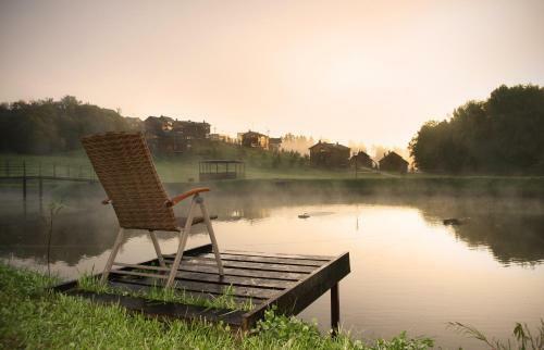 Fresh Wind Spa Hotel