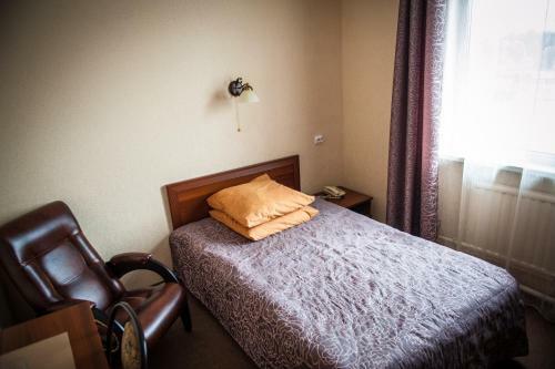 Posada Hotel Rus