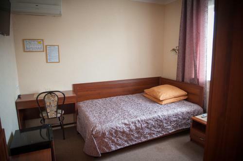 Posada Hotel Rus