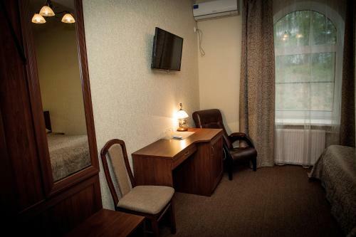 Posada Hotel Rus