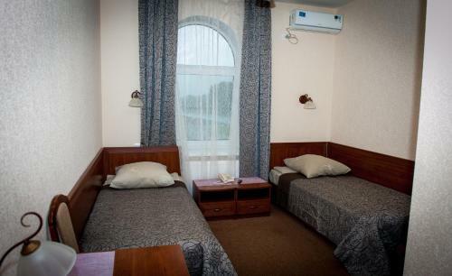 Posada Hotel Rus