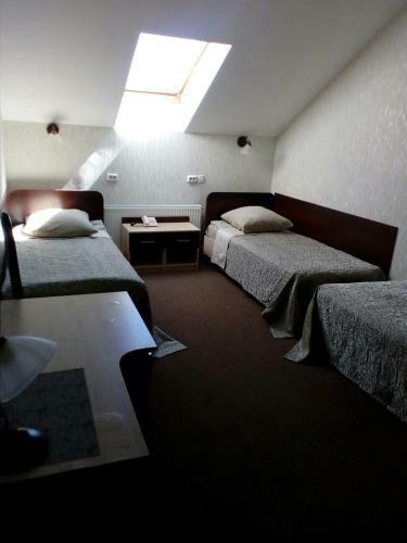Posada Hotel Rus