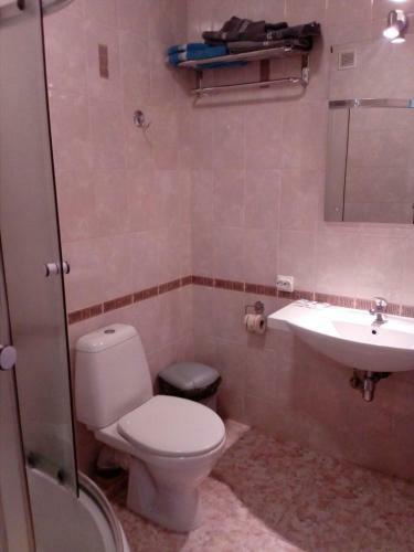 Posada Hotel Rus