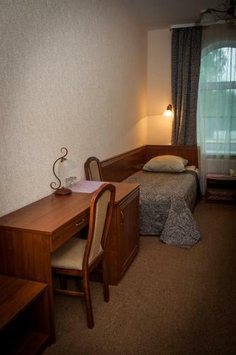 Posada Hotel Rus