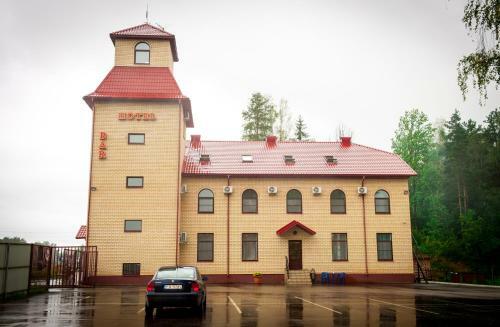 Posada Hotel Rus