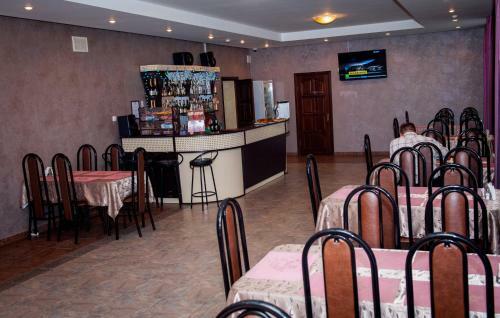 Posada Hotel Rus