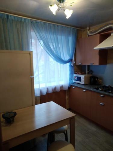 Hostal Apartment On Lenina