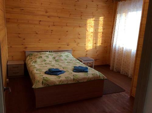 Hotel Valdayskaya Usadba
