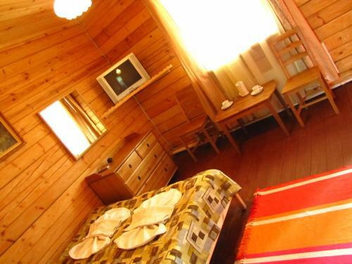 Hotel Valdayskaya Usadba