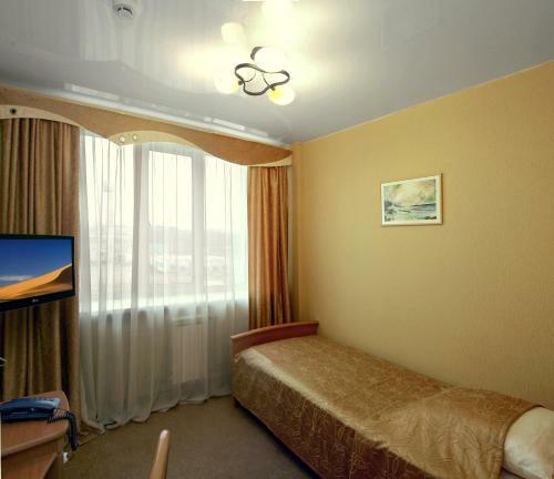 Hotel Ayir