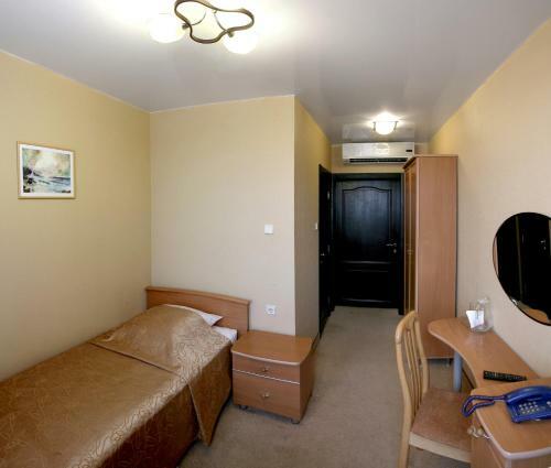 Hotel Ayir