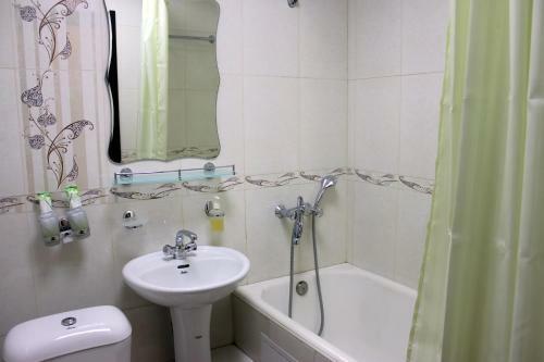 Hotel Ayir