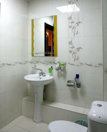 Hotel Ayir