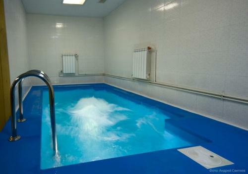 Hotel Ayir