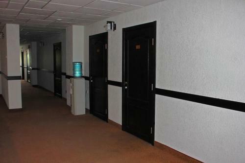 Hotel Ayir