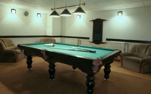 Hotel Ayir