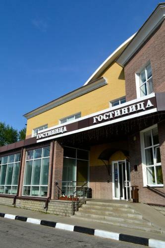 Hotel Vetrov