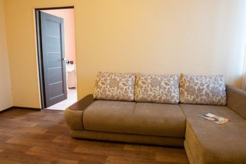 Aparthotel Na Berezovoy