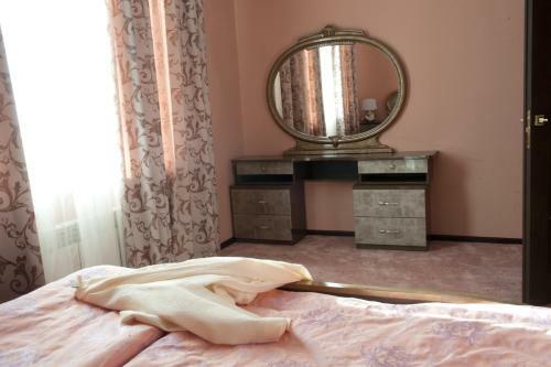 Aparthotel Na Berezovoy
