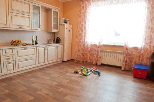 Aparthotel Na Berezovoy