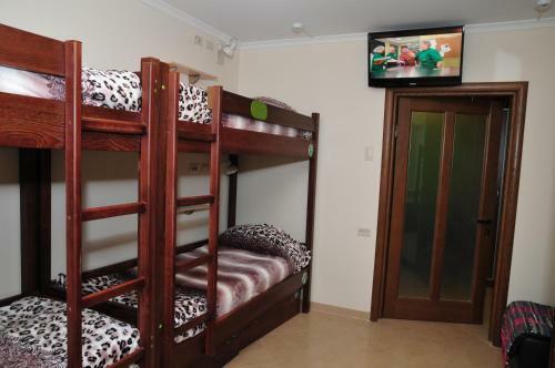 Green Hostel Kislovodsk