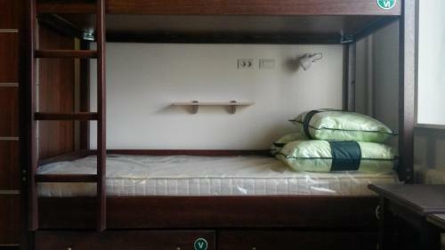 Green Hostel Kislovodsk