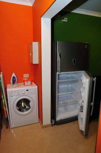 Green Hostel Kislovodsk
