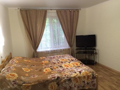 Apartment Velingradskaya 2
