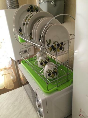 Apartment Velingradskaya 2