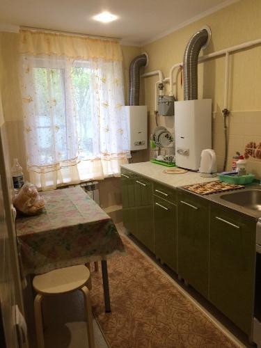 Apartment Velingradskaya 2