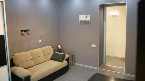 Apartaments On Kalinina