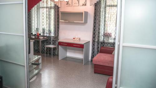 Apartaments On Kalinina