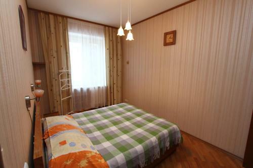 Gostepriimnii Dom Apartment