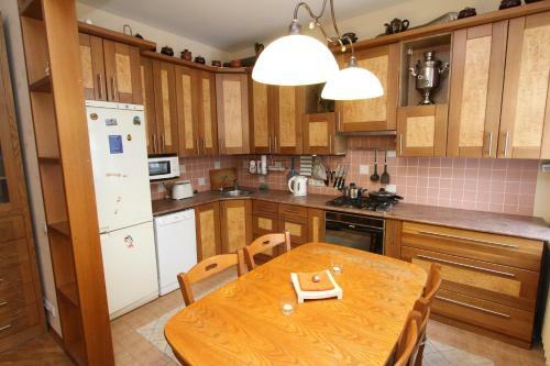 Gostepriimnii Dom Apartment