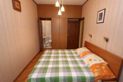 Gostepriimnii Dom Apartment