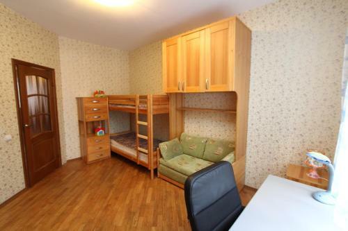 Gostepriimnii Dom Apartment