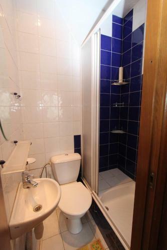 Gostepriimnii Dom Apartment