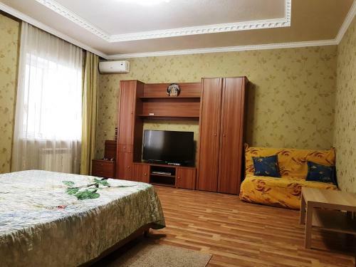 Apartamento Kvartira Na Shembelidi