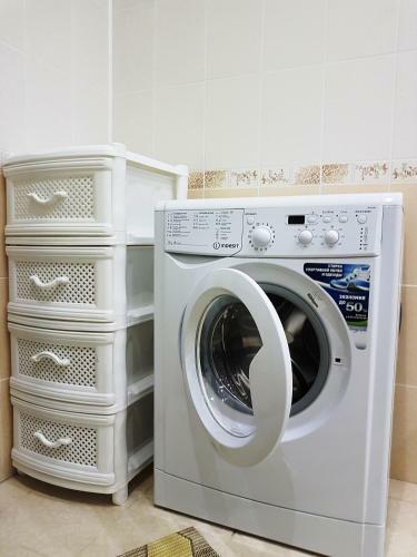 Apartamento Kvartira Na Shembelidi