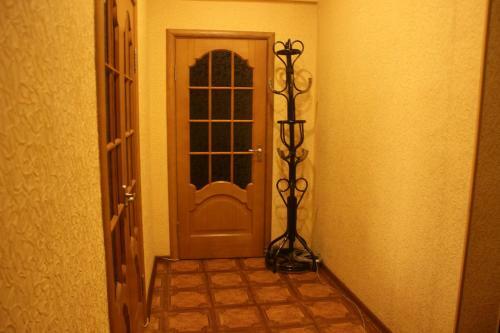 Apartment On Lenina