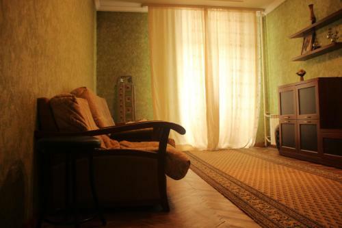Apartment On Lenina